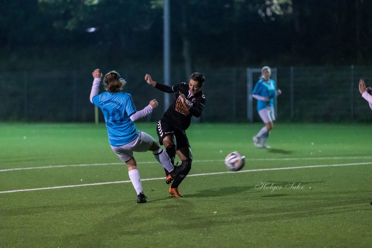 Bild 59 - Frauen FSG Kaltenkirchen - SV Henstedt Ulzburg : Ergebnis: 0:7